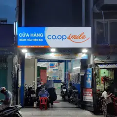 Coop mart