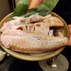 ふぐ料理『福島あじ平 天神橋別邸』