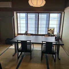 日本料理 市松茶寮