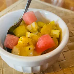 スリランカ料理 Lanka845