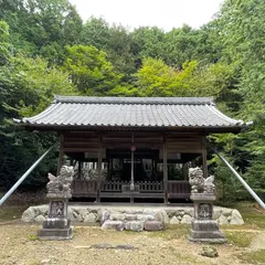 白鬚神社