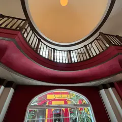 オリヲン座