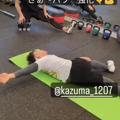 ファーストクラストレーナーズくずは店