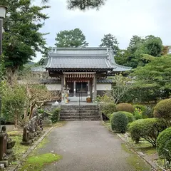 大室山龍渓院