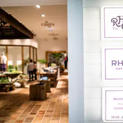 RHC ロンハーマン熊本店