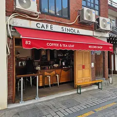 Café Sinola