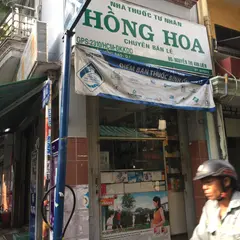 Nha Thuoc Hong Hoa
