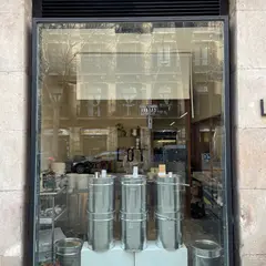 LOT ROASTERS