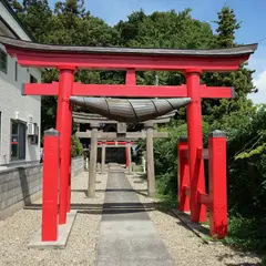 三社神社