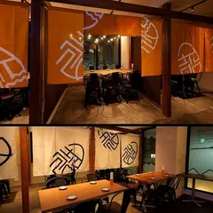 殻YABURI 国分寺店