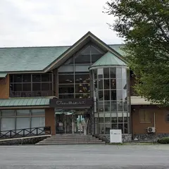 道の駅 蒜山高原 トイレ