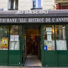 Au Bascou