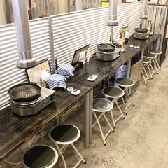 大衆焼肉 ホルモン酒場 てっちゃん