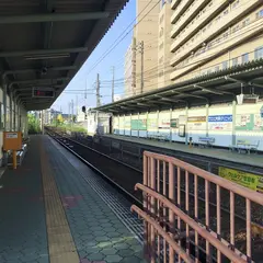 ＪＡ広島病院前駅