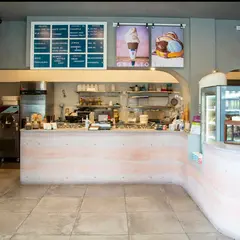 Zini Contemporary Gelateria