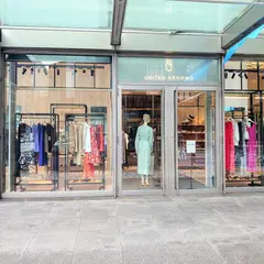 ユナイテッドアローズ 日本橋店