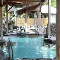 湯遊び処・箱根の湯