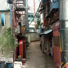 Myongdong