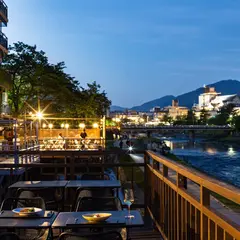 HOTEL VMG RESORT KYOTO 了以棟