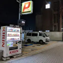 東洋カーマックス 柴島３丁目駐車場