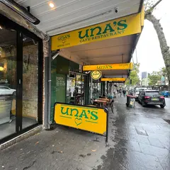 Una's