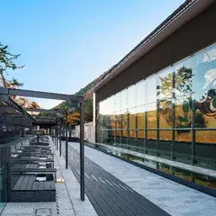 岡田美術館 Okada Museum of Art
