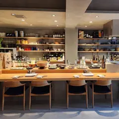 炭火 狼煙