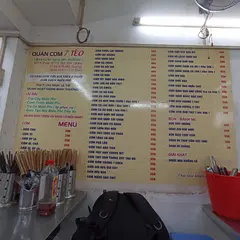 Hủ tiếu Nam Vang - Bò Kho