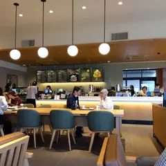 スターバックスコーヒー 米子中島店