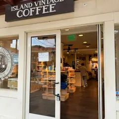 Island Vintage Coffee