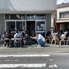 喫茶ヘバナ