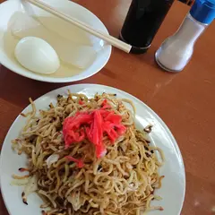 川村食堂