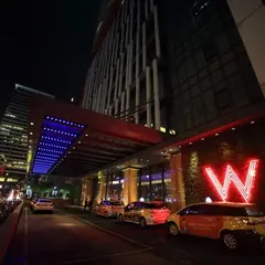 W Taipei - 台北W飯店