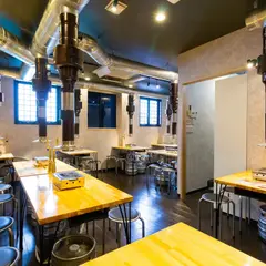 焼肉ホルモン しんみょう精肉店 鍛冶屋町店