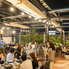 ビアガーデンマイアミ 高島屋大宮店