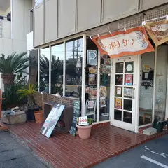 喫茶ラドー