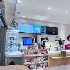 義美食品 中山門市