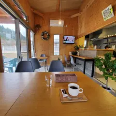 NIWA＋ カフェ＆ドッグラン