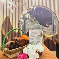 CiCi International Spa