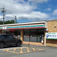 セブン-イレブン 焼津小土店