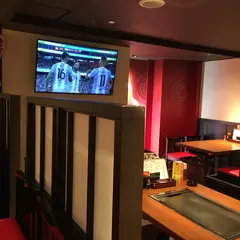 広島お好み焼き 恋鯉