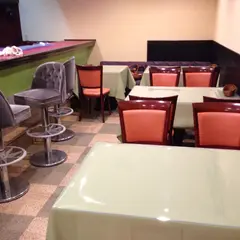 アマンキッチン