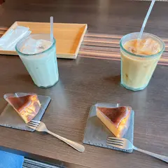 バスクチーズケーキ専門店 RICO