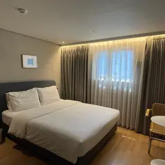 오션투헤븐호텔&스파 (Nampo Ocean 2Heaven Hotel & Spa)