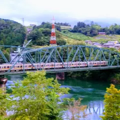 たけはん