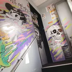 Gravity Real Mexican Food (メキシコ料理 グラビティ)タコス、ケサディア、ブリトー、ワカモレ