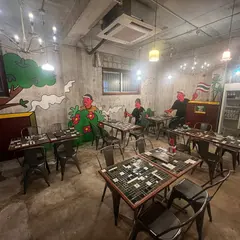桜坂泰料理fuwaro