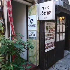 ペリカン食堂