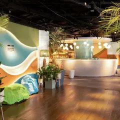 TWIN-LINE HOTEL YANBARU OKINAWA JAPAN