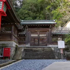 蛭子神社